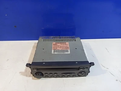 CITROËN C5 I DC Musik-Player ohne GPS 96476992ZE 2.20 Diesel 98kw 2002 13859470 - Bild 1 von 4