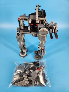 LEGO Star Wars set (75189) - First Order Heavy Assault Walker around 95% complet - Picture 1 of 6