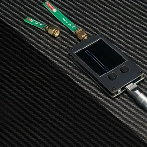 RF Tester Mobile Network Analyzer 10MHz-2400MHz Range 2G/3G/4G/5G Detection - Picture 1 of 7