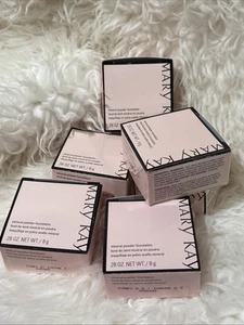 Mary Kay Mineral Powder Foundation (Beige/Ivory/Bronze) ~YOU CHOOSE~👀 my page+ - Picture 1 of 7