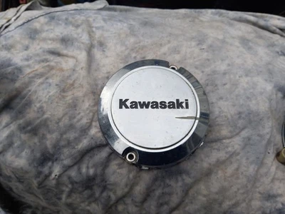 Cubierta de camioneta Kawasaki Eliminator ZL600 ZL400 Eliminator... Lado derecho    Foto 1 de 4