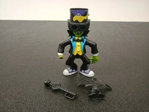 LITTLE DRACULA BASIC SERIES DREAMWORKS 1991 ACTIONFIGUR  - Bild 1 von 9