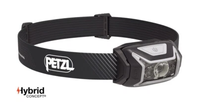 Petzl Actik Core Stirnlampe 600 Lumen & Akku LED Kopflampe Helmlampe IPX4 - Bild 1 von 4