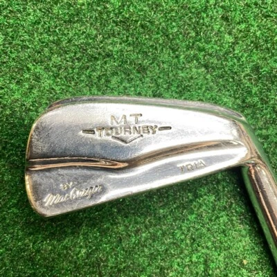 MacGregor MT Tourney TR1A 5-iron Tourney Action 1A shaft Golf Pride Pro Only RH - Image 1 of 4