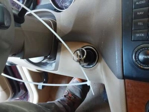 Ignition Switch 251 Type R350 Keyless Go Fits 06-12 MERCEDES R-CLASS 2904257 - Picture 1 of 14