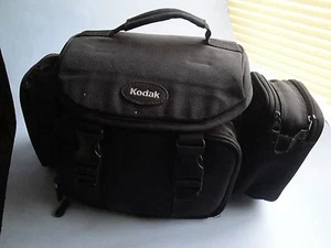 KODAK EASYSHARE DOCK SERIES 6000 DIGITAL PHOTO PRINTER w/Carrying Bag - Picture 1 of 8
