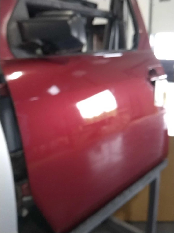 Conjunto de puerta delantera izquierda usado se adapta a: Honda Element 2008 eléctrico delantero izquierdo Foto 1 de 4