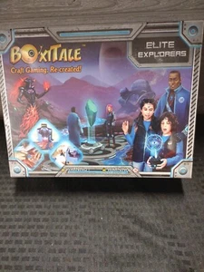 Boxitale Elite Explorers Craft Gaming Recreated! - Picture 1 of 4