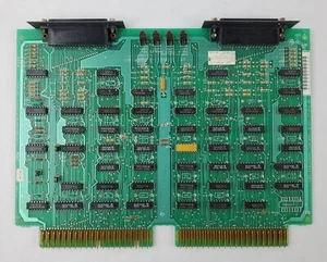 Placa de control GE FANUC IC600-CB503L - Imagen 1 de 3