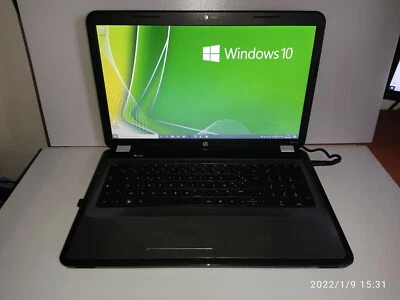 PC portable Hp G7-1324sf pour pièces - Photo 1/4