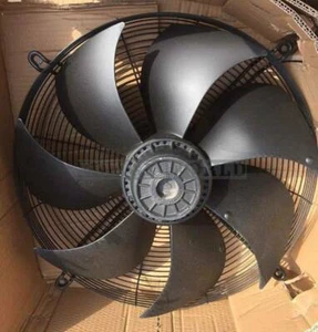 1PCS New ZIEHL-ABEGG Cooling Fan FB050-VDK.4I.V4S - Picture 1 of 2