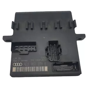 Módulo confort 8E0907279E Audi A4 S4 B6 8E - Imagen 1 de 2