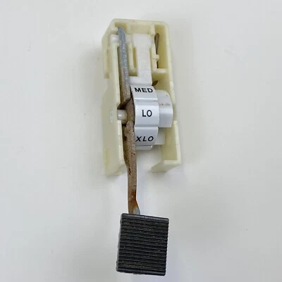 Kenmore Progressive 116 53404211 Reemplazo Conjunto Bloque Indicador Todos los Pisos Foto 1 de 4