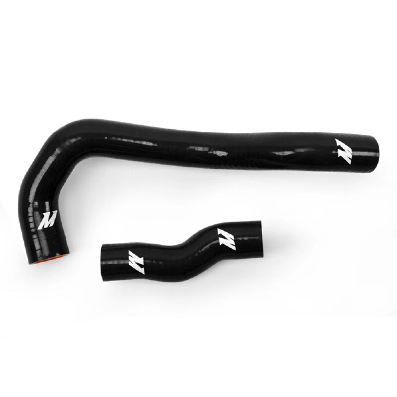 Kit de manguera de radiador de silicona negra Mishimoto para Lexus IS300 2001-2005 Foto 1 de 4