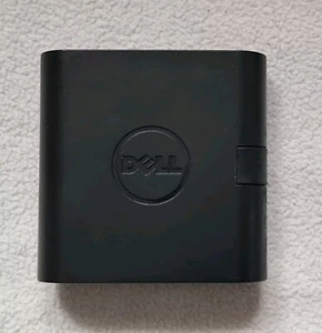 Replicador de puertos USB-C DELL DA200 - Imagen 1 de 4