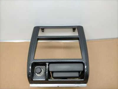 Subaru Impreza GC8 GF8 Carbon Style Center Panel SUBARU IMPREZA JDM - Image 1 of 4