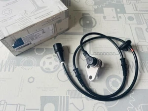 /1531/ Original Mercedes-Benz ABS Sensor Raddrehzahlsensor Front Left W201 190 - Picture 1 of 4