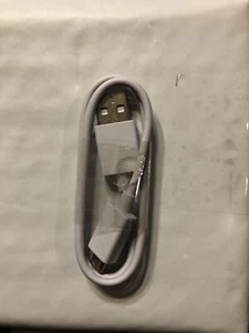 New OEM Charging Cable For Square Chip Reader USB Gen 1 - Picture 1 of 1