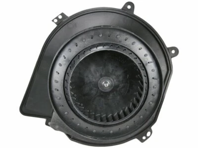 For 2000-2002 Pontiac Bonneville HVAC Blower Motor and Wheel 91923RN 2001 - Image 1 of 2