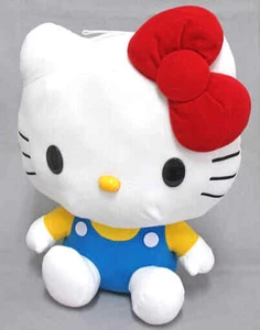 Build A Bear Hello Kitty Basic Assorted Heart Embroidery Doll Gj Class