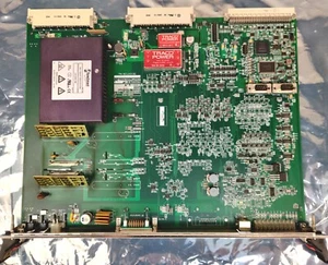 Waters Xevo G2 RF Quad PCB Scheda Spettrometro di Massa 4258203DC. Funzionante - Foto 1 di 9