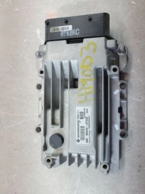 Módulo de control de transmisión Hyundai Genesis 2013 2014 TCM 95440-4F032 Foto 1 de 4