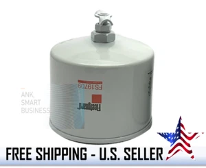 FLEETGUARD FS19709 Fuel Water Seperator Filter Cummins (GENUINE) - Picture 1 of 1