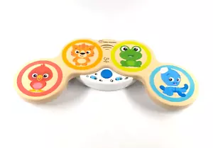 Batería táctil mágica Baby Einstein Hape juguete musical - Imagen 1 de 6