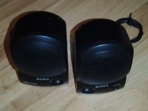 ✅Haut-parleur à batterie multimédia Sony SRS-A20. - Photo 1/2