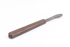 Utica Besteck Co. Tintenradierer Skalpell Messerschärfer Antik V54 - Bild 1 von 6