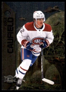 2023-24 UD SKYBOX METAL UNIVERSE HOCKEY BASE CARDS - Stars - Rookies - UPICK - Picture 1 of 396