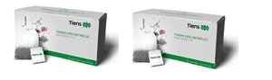 Tiens Gynostemma Detox Tea – 60 Herbal Bags | Lipid & Cholesterol Support | Immu - Picture 1 of 5