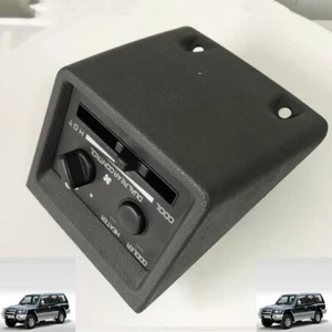 Schalter Für Heizung Kit Für Mitubishi Pajero / Montero V31 V32 V23 1990-04 1991 - Picture 1 of 4