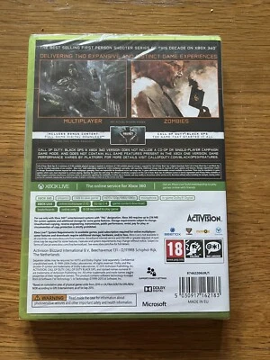 Call of Duty: Black Ops 3 - Image 1 of 2