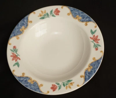 Pfaltzgraff Pietra SOUP or CEREAL BOWL 8-1/8" (1 of 2 available) Imagery - Image 1 of 3