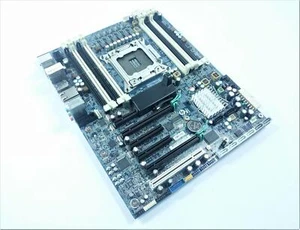 HP 708614-001 Z620 Workstation LGA2011 Motherboard - Picture 1 of 1