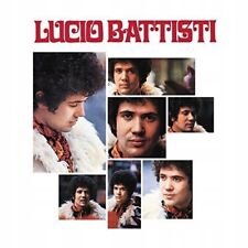 LUCIO BATTISTI - Lucio Battisti (2023) LP Vinyl pre order