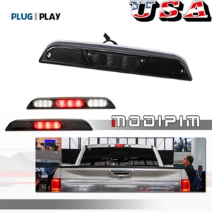 LED High Mount Third Brake/Stop Light Assembly For 15-up Ford F-150, F-250 F-350 - Picture 1 of 12