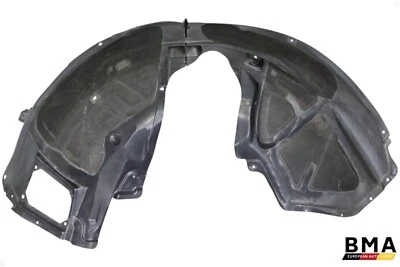 Оригинальный брызговик для переднего левого крыла Dodge Charger 2015–2023 годов выпуска - Изображение 1 из 4