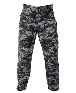 Propper Battle Rip ACU Trousers 65/35 PC RS SUBDUED URBAN DIGITAL - Picture 1 of 1