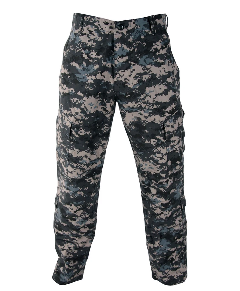 Propper Battle Rip ACU Trousers 65/35 PC RS SUBDUED URBAN DIGITAL - Image 1 of 1