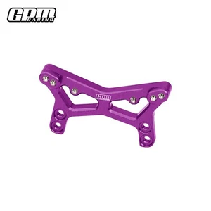 GPM 7075 Alloy Front Shock Tower For LOSI 1/24 Micro-B / 1/28 Micro-T LOS-1981 - Picture 1 of 15