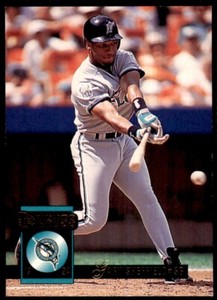1994 Donruss Gary Sheffield Baseball Cards #5