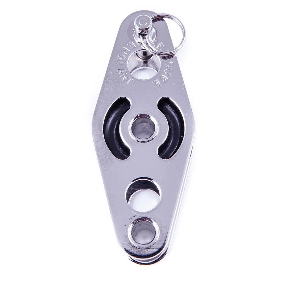 Bloque único SeaSure 25 mm con cuenco Foto 1 de 1