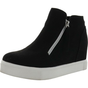Las mejores ofertas en Botas de NIÑAS Steve Madden Negro | eBay