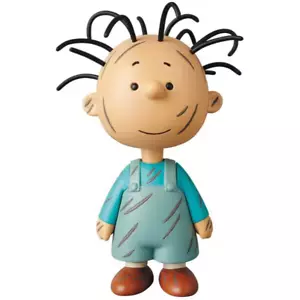 MEDICOM TOY UDF No.782 PEANUTS PIGPEN (RENEWAL Ver.)Japan NEW - Picture 1 of 1