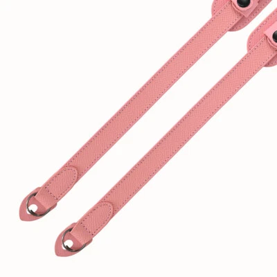 V306 Genuine Real Leather Shoulder Strap for FUJI X100VI Canon Sony nikon Camera - Image 1 of 4