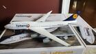 Herpa Lufthansa B 747-430 1:200 557313 Fanhansa Cols Diecast JC Mould D-ABVK 