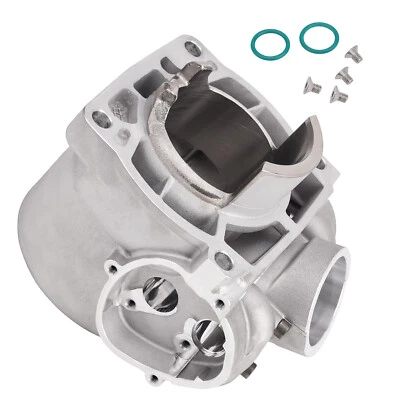 Engine Cylinder Jug Barrel STD Bore 72mm for 300 XC-W 300 SX 300 XC TE300 08-16 - Изображение 1 из 4