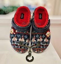 disney crocs for adults